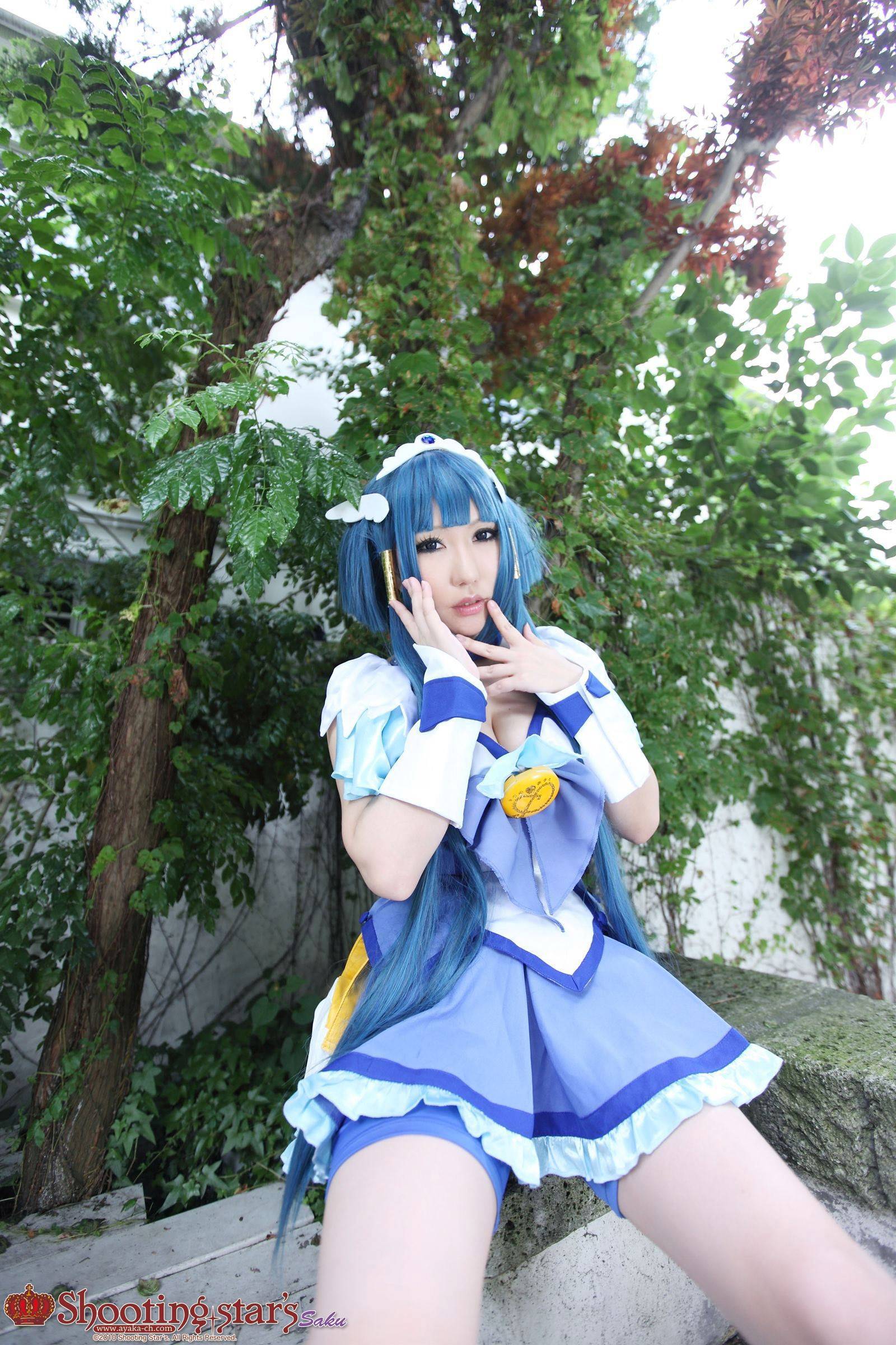 [Cosplay]New Pretty Cure Sunshine Gallery 3